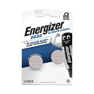 CR2032 2pack