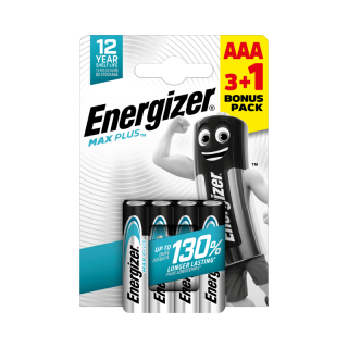 Mikrotužka AAA/4 3+1 zdarma