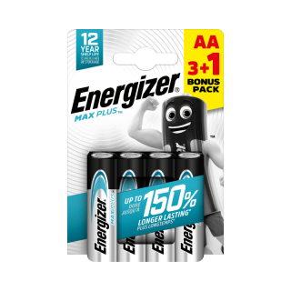 Tužka AA/4 3+1 zdarma